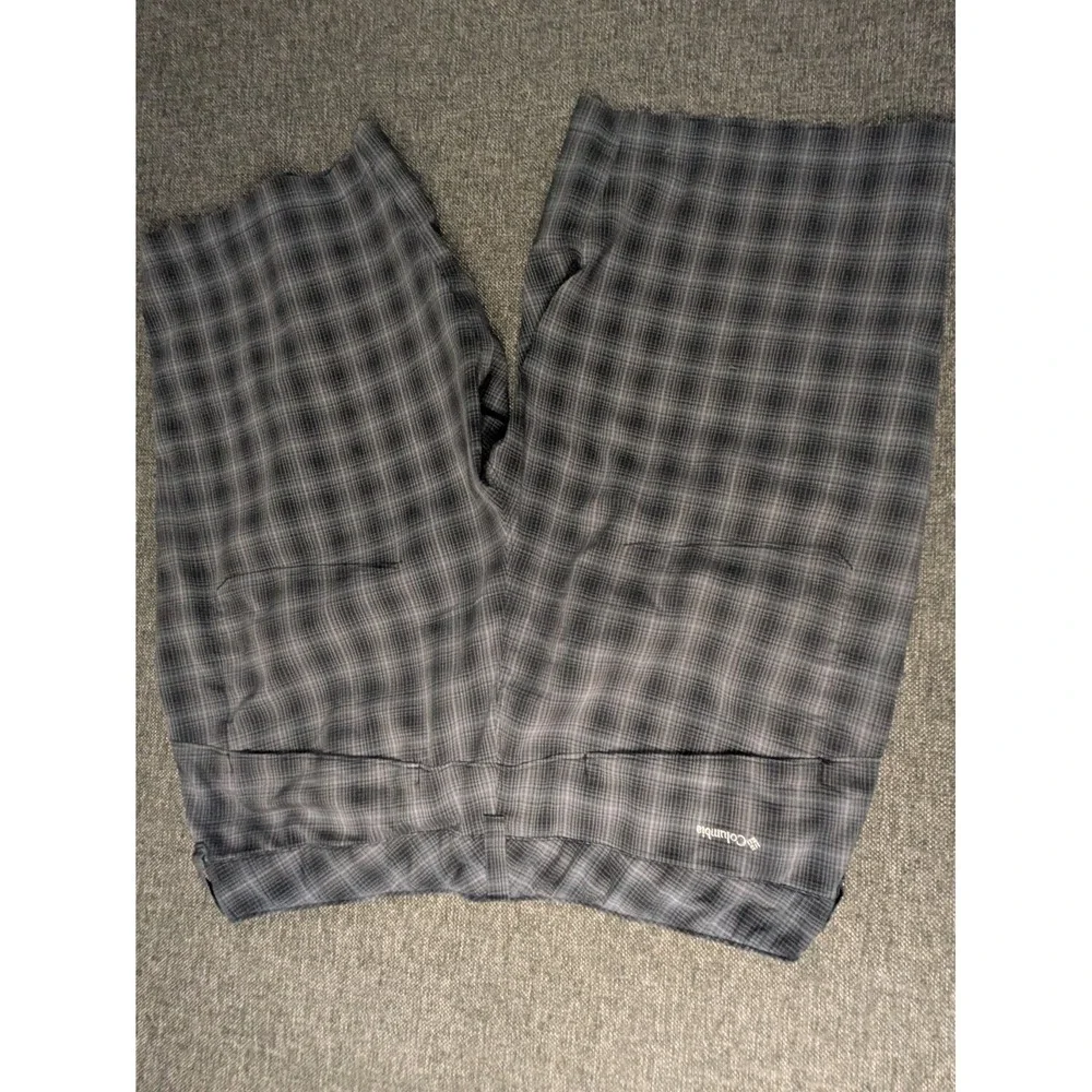 Columbia good pre